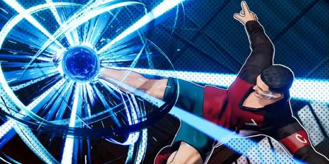 Hardest FF CotW Characters- Ronaldo 3