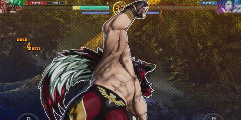 Hardest FF CotW Characters- Tizoc 1