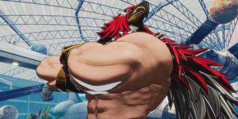 Hardest FF CotW Characters- Tizoc 3