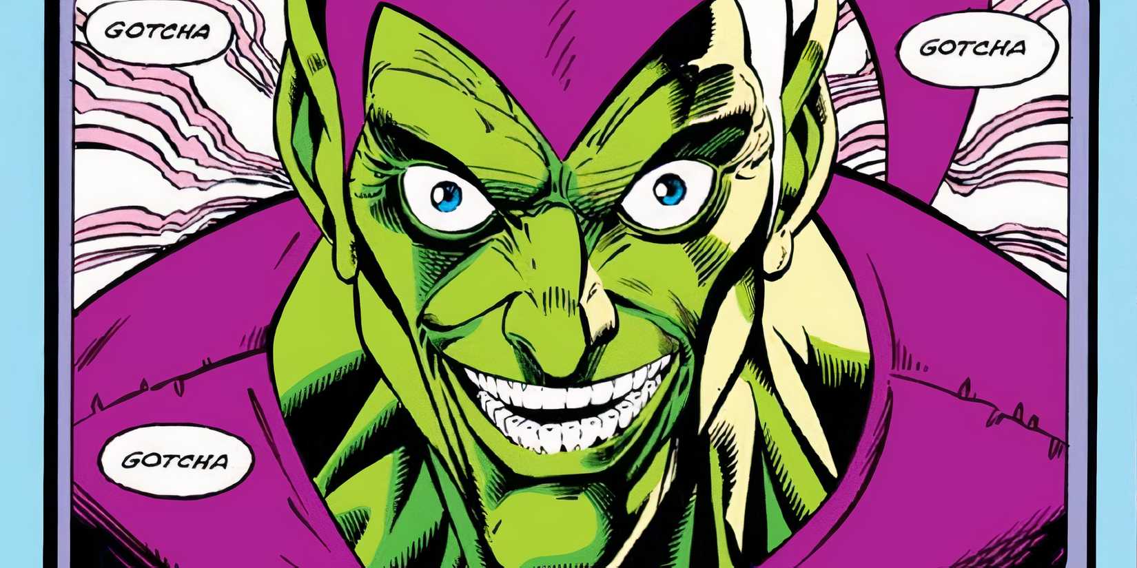 Marvel Rivals Fan Creates Green Goblin Duelist Concept 