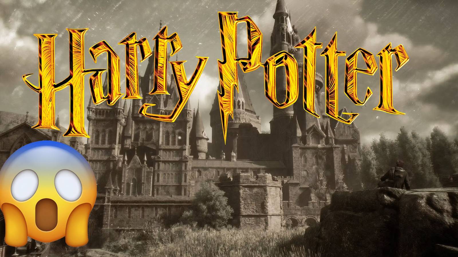 Harry Potter featured image