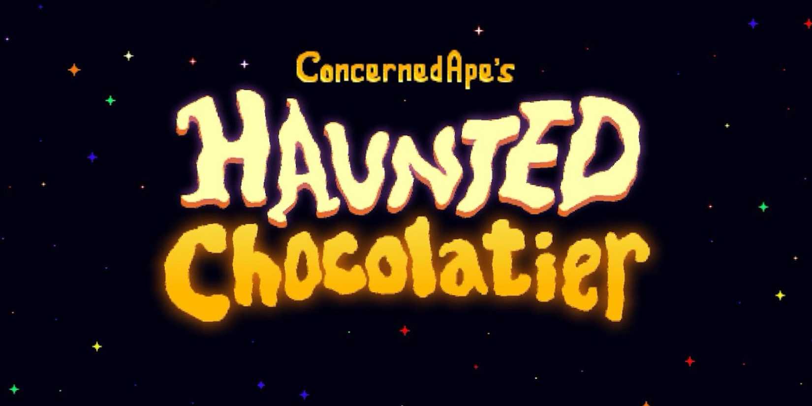 Haunted Chocolatier Waiting Room Playlist