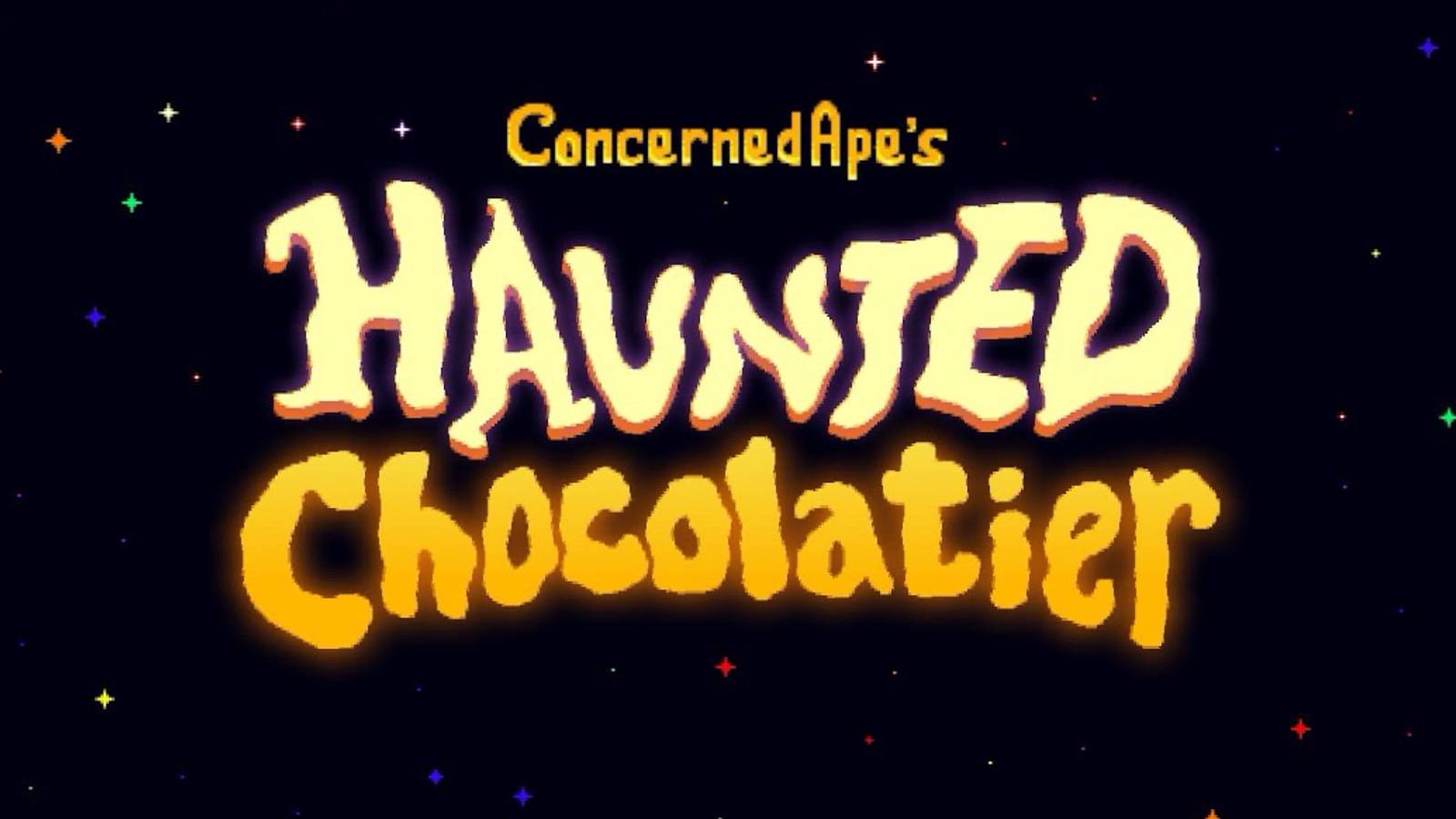 Haunted Chocolatier Waiting Room Playlist