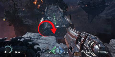 Head Under the Bridge Chapter 4 Doom the Dark Ages