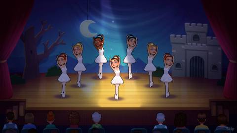 Heart's Medicine - Hospital Heat - official Steam screenshot 5