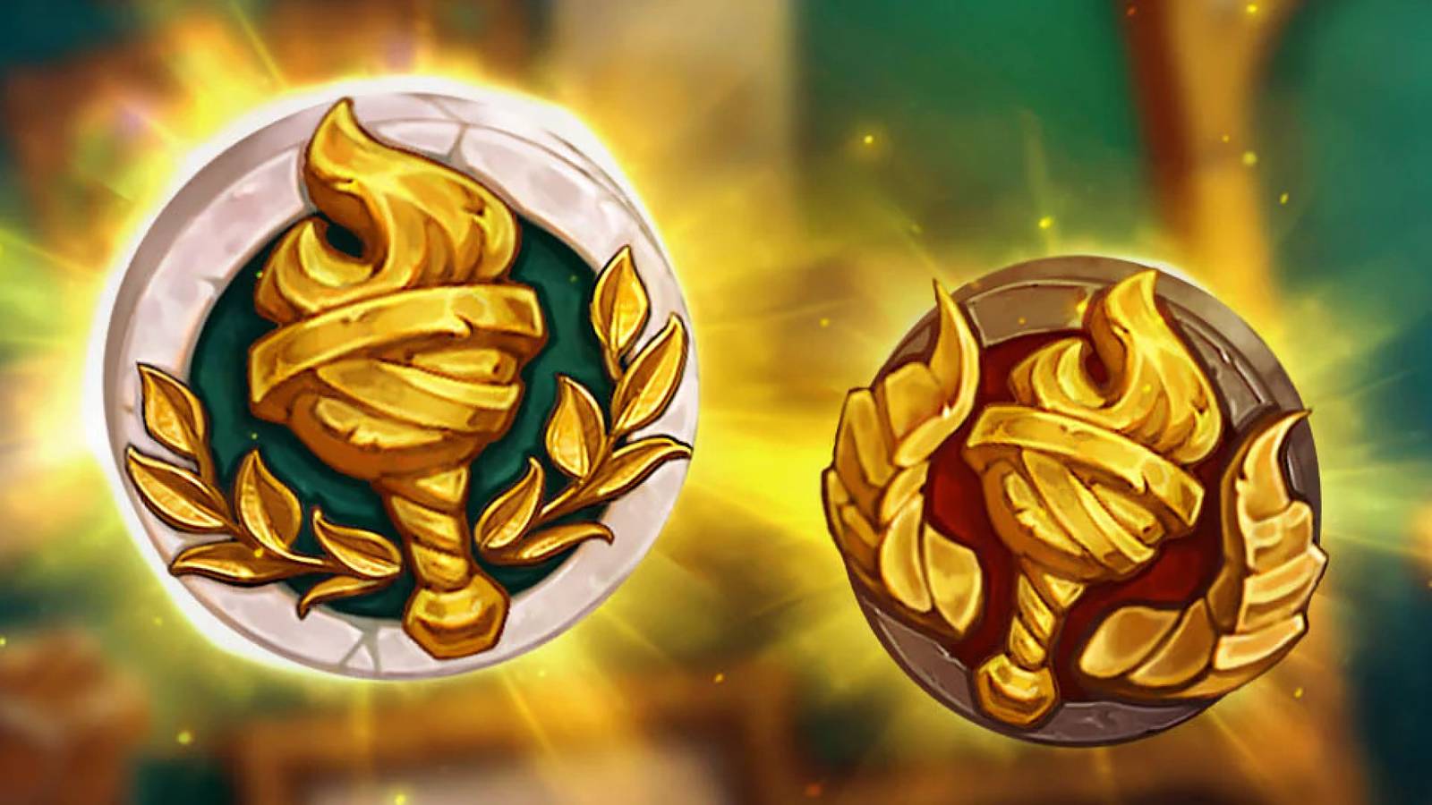 hearthstone arena rework underground new rewards