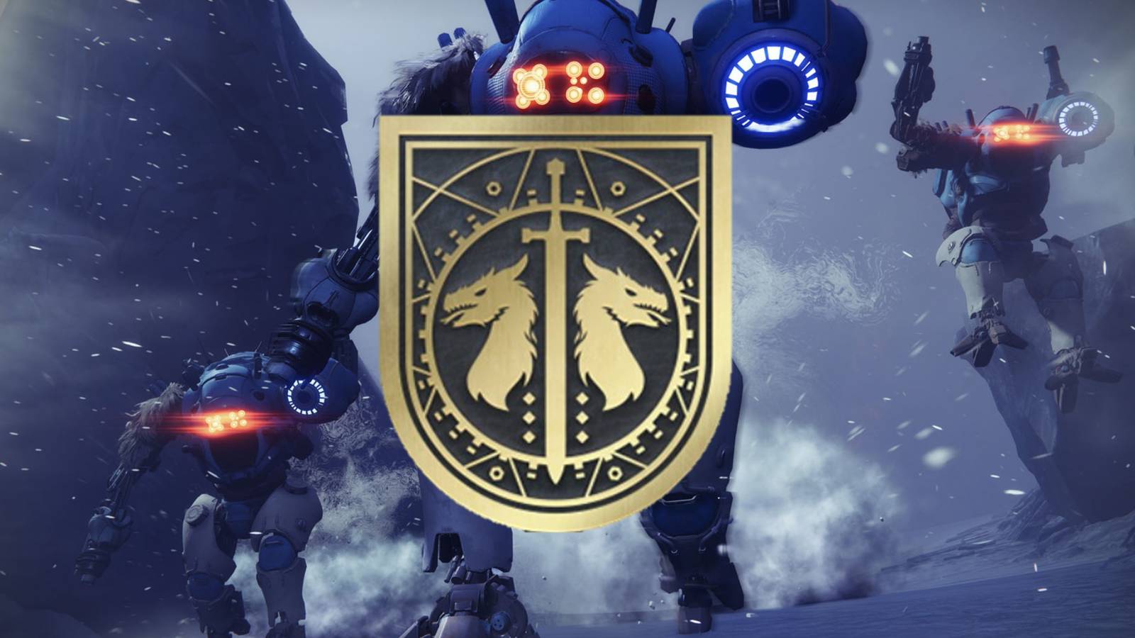 heavy metal title in destiny 2