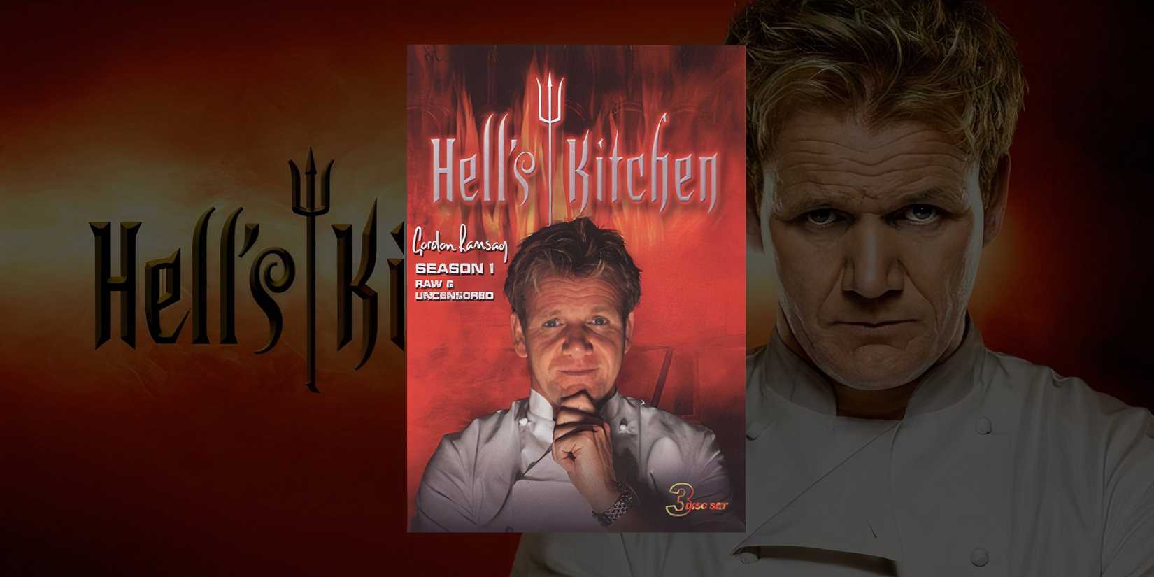 Best Seasons Of Hell's Kitchen