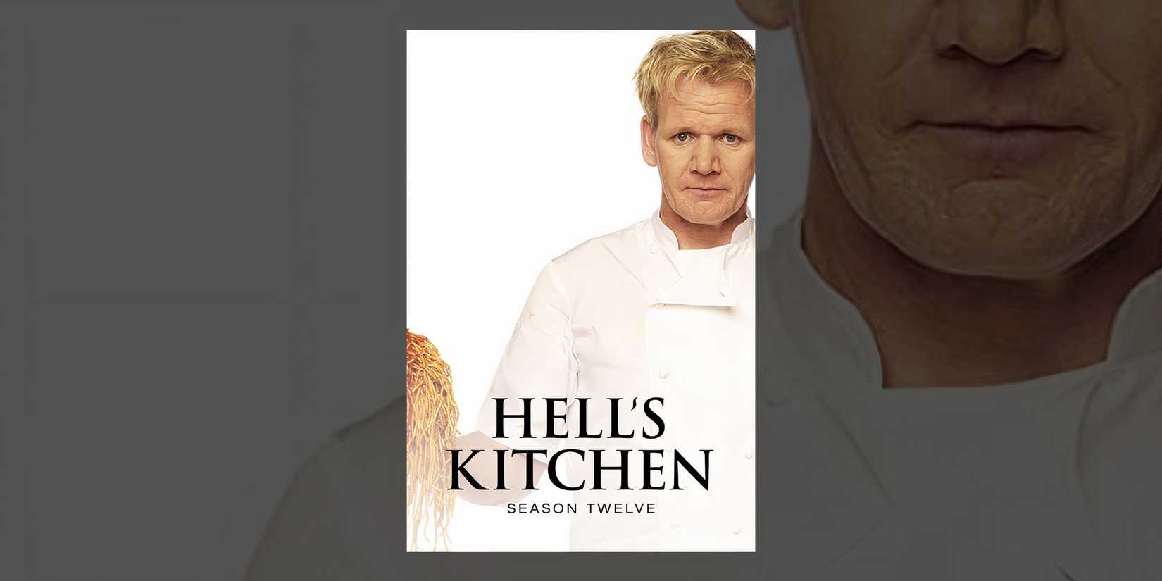 Hell's Kitchen Season 12-1