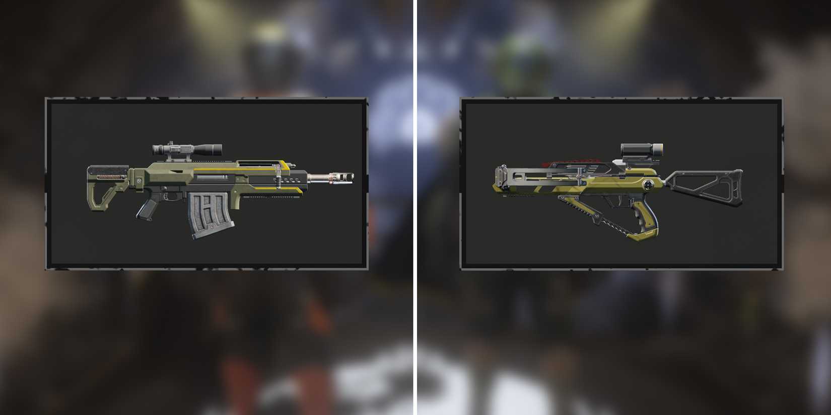 Helldivers 2 - Eruptor vs Crossbow Comparison