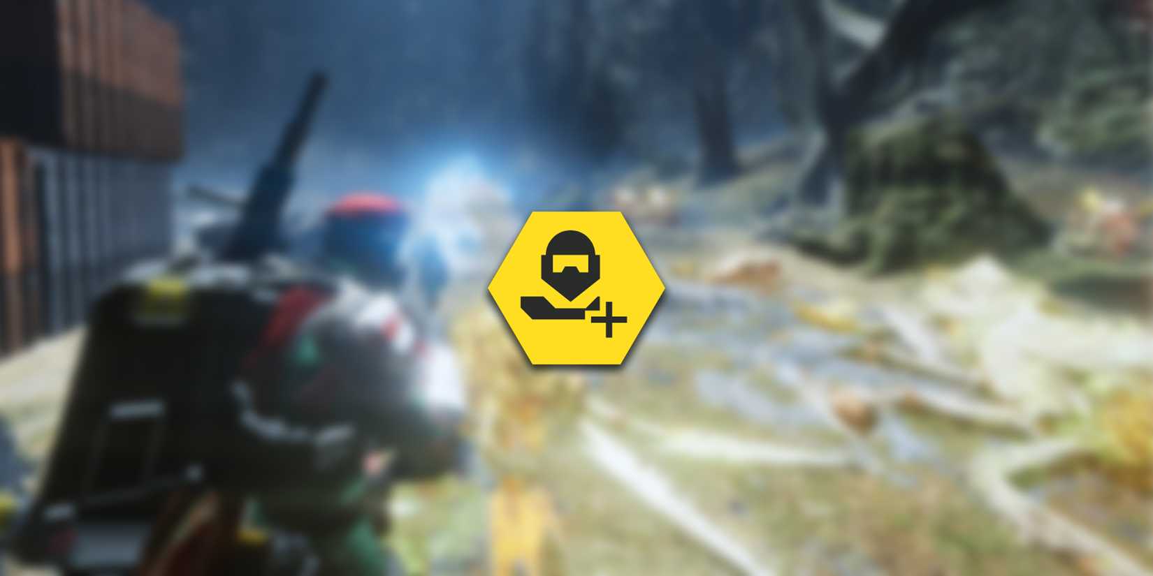 Helldivers 2 - Increased Reinforcement Featured