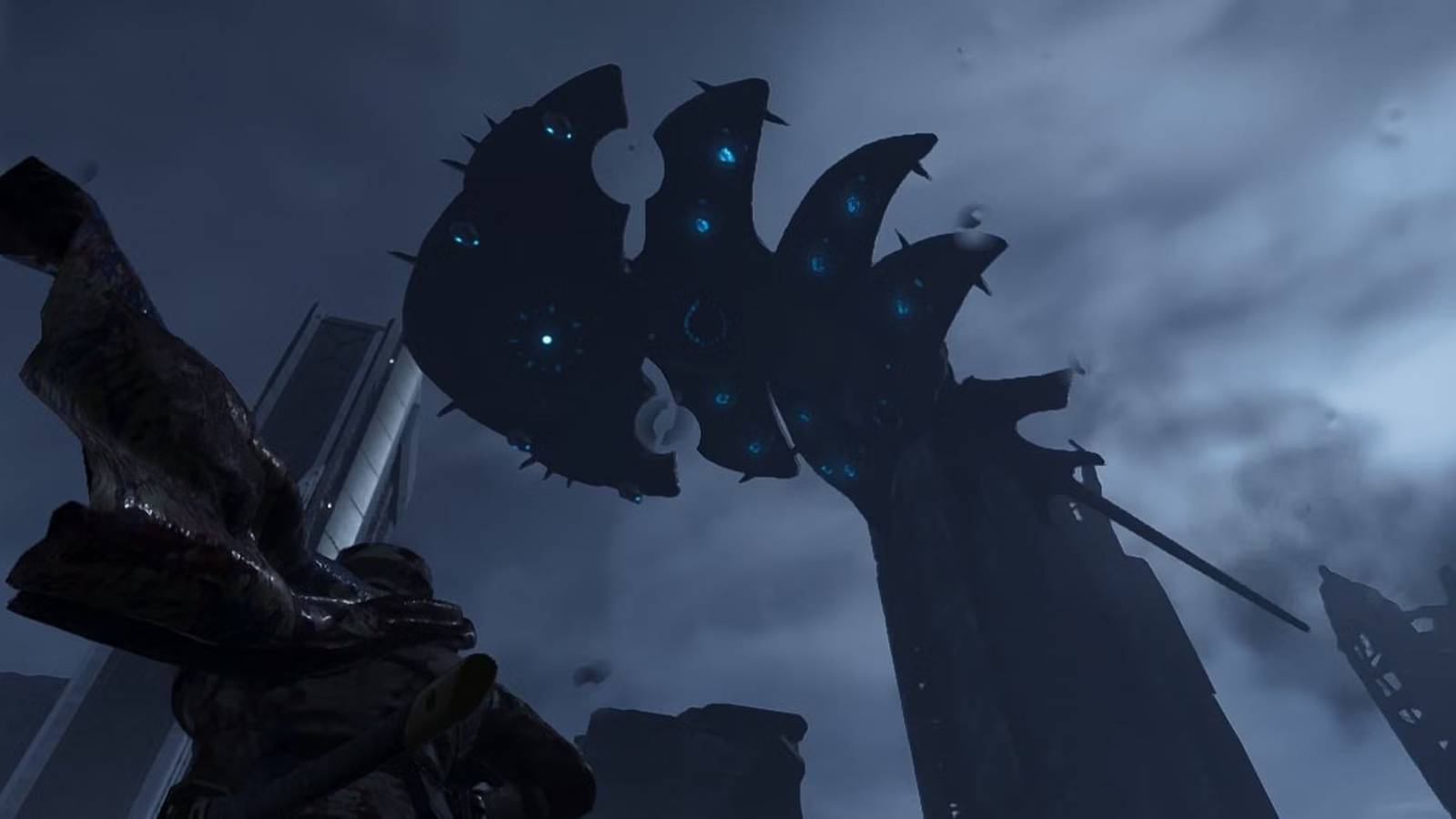 Helldivers 2 Clip Shows Player ‘Surfing’ on a Leviathan