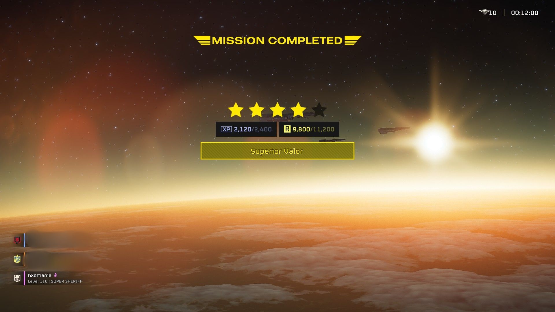 Как получить опыт на оружие в Hellseeker 2