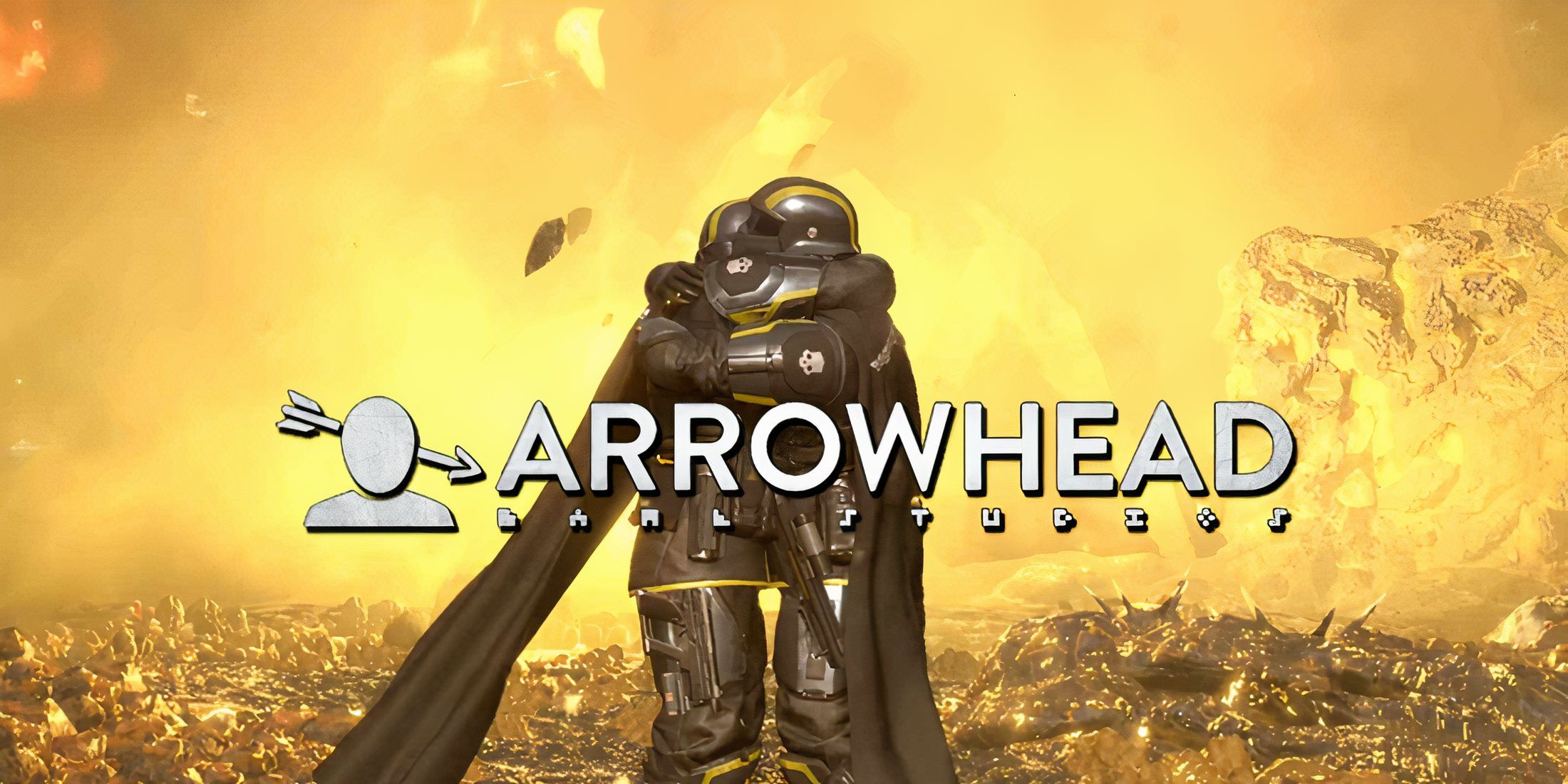 Helldivers 2 Oyuncuları