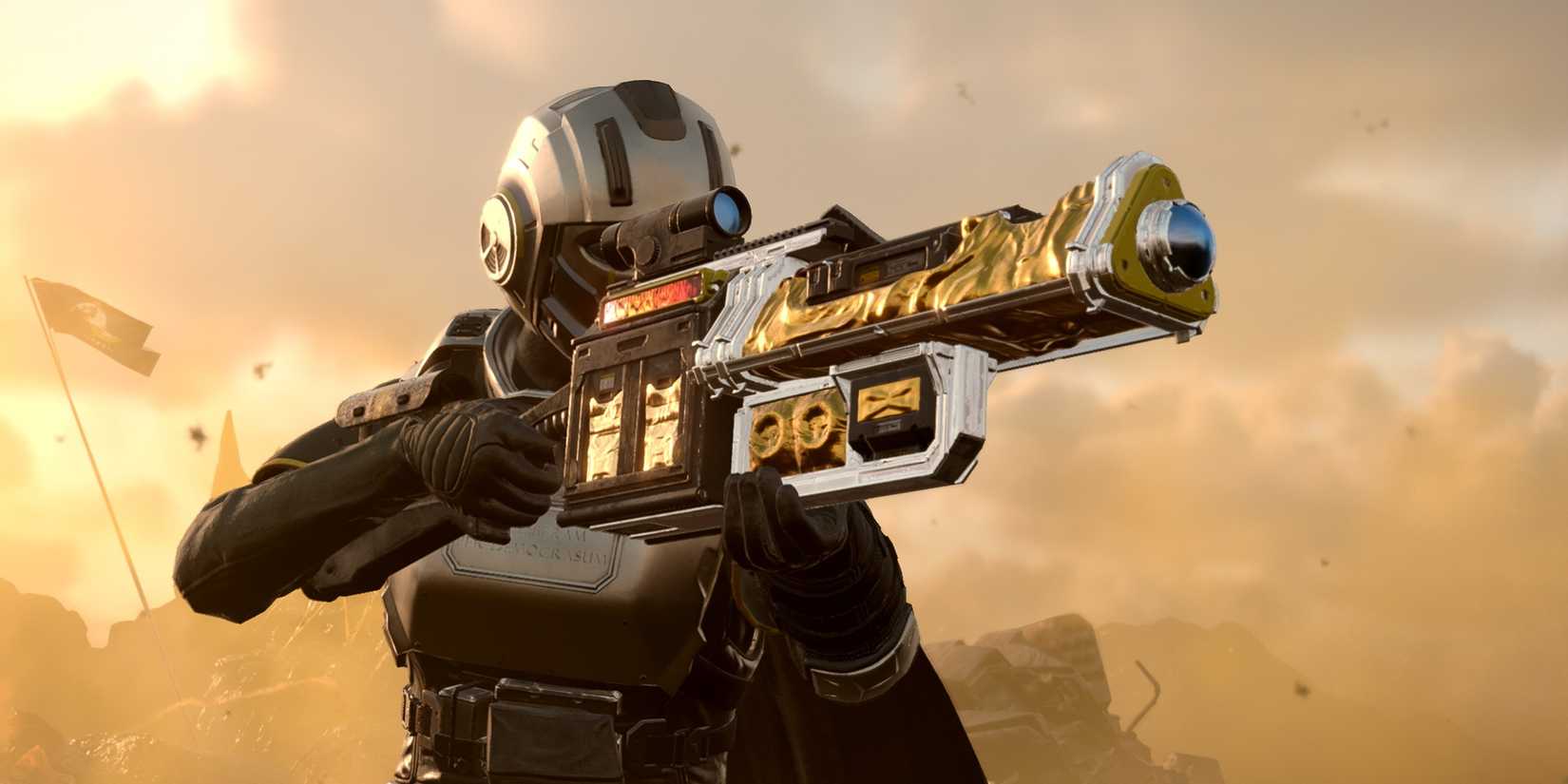 Helldivers 2 Super Citizen Edition unlisted on Steam