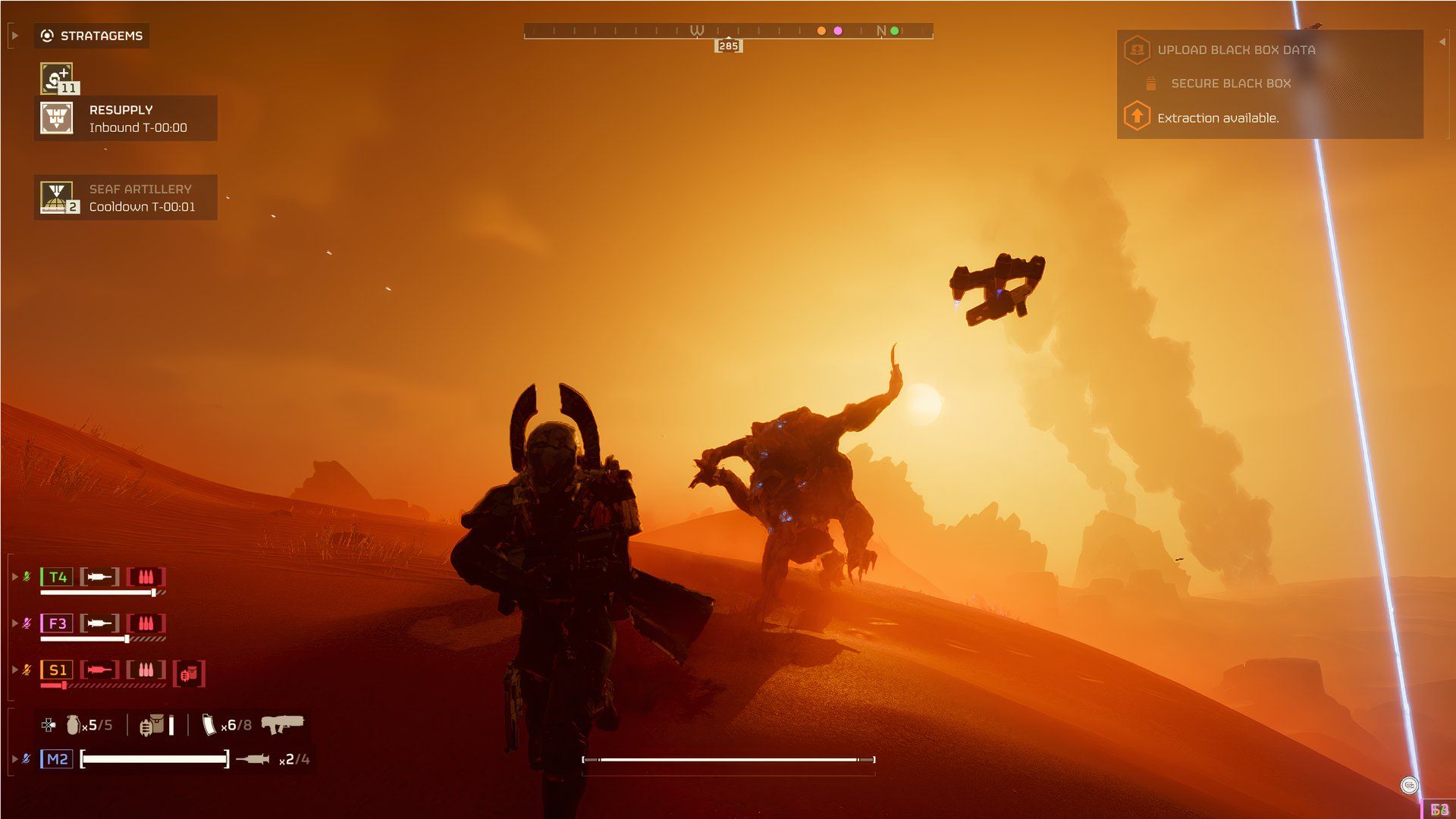 Новости обновления Helldivers 2 раскрывают шокирующую правду о разделении игроков!