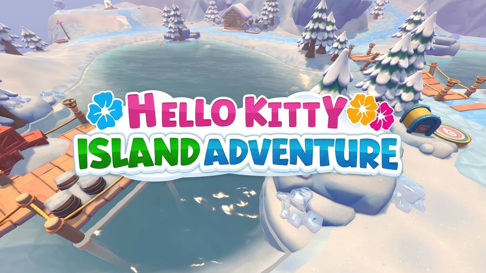 hello kitty island adventure release update friends furniture frozen-peaks