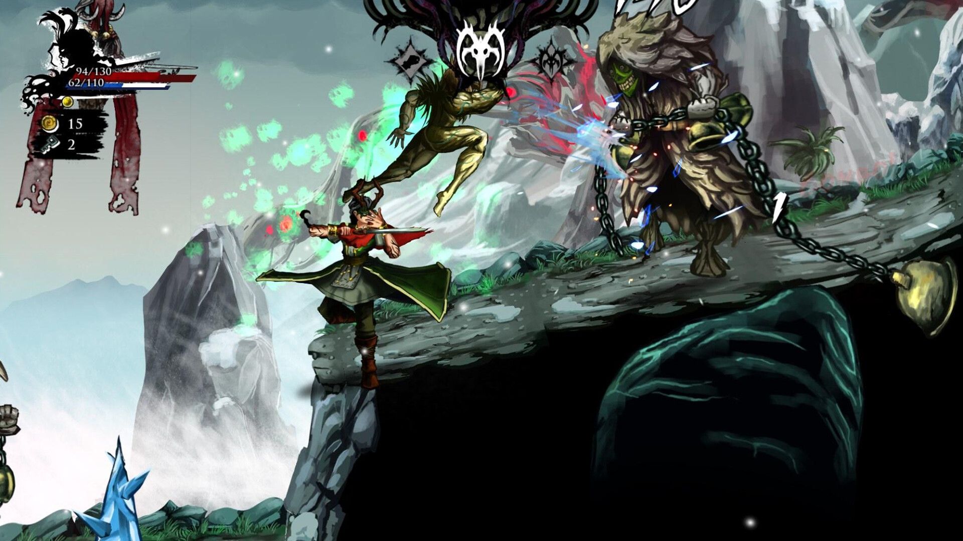 Helvetii Press Image 9