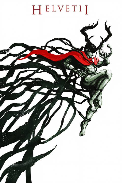 Helvetii Tag Page Cover Art