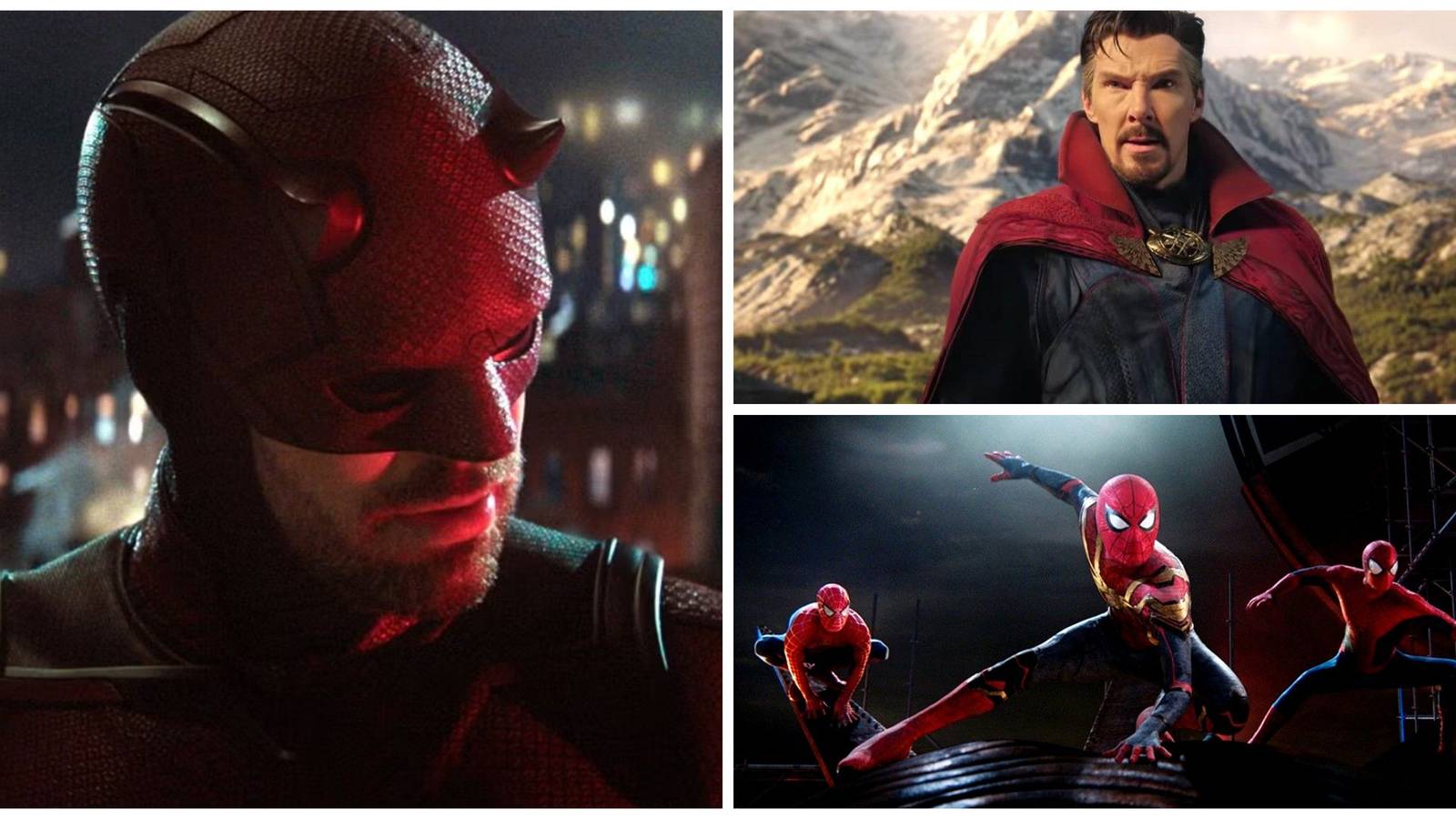 heroes for spider-man brand new day