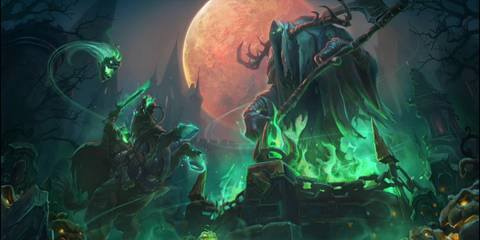 heroes of the storm maps towers of doom