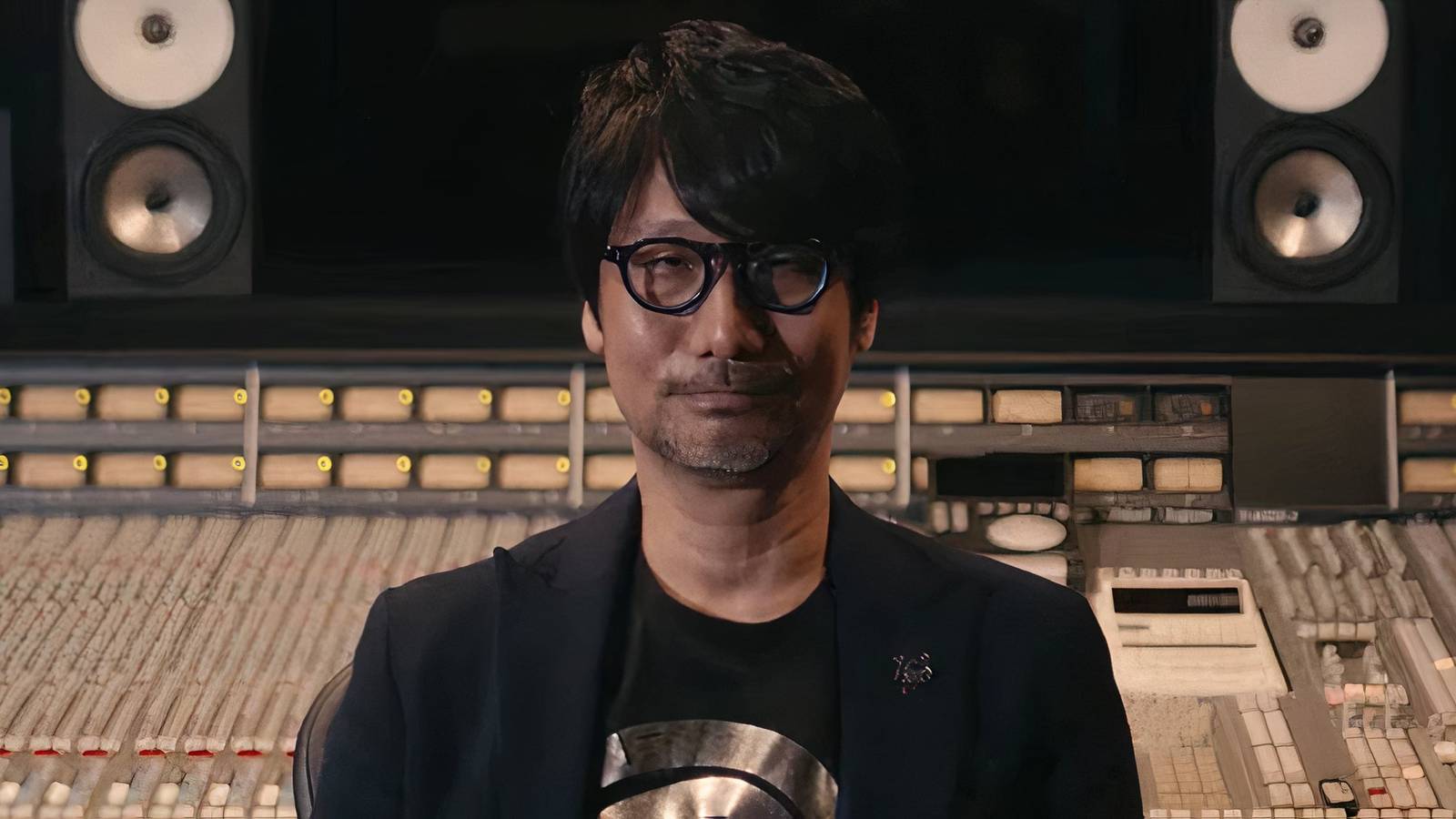 hideo kojima has a contingency plan for when he dies