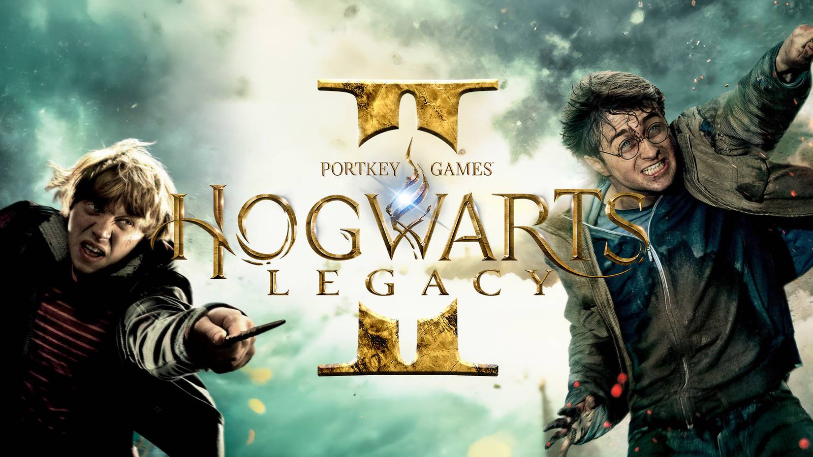 hogwarts legacy 2 book and movie characters