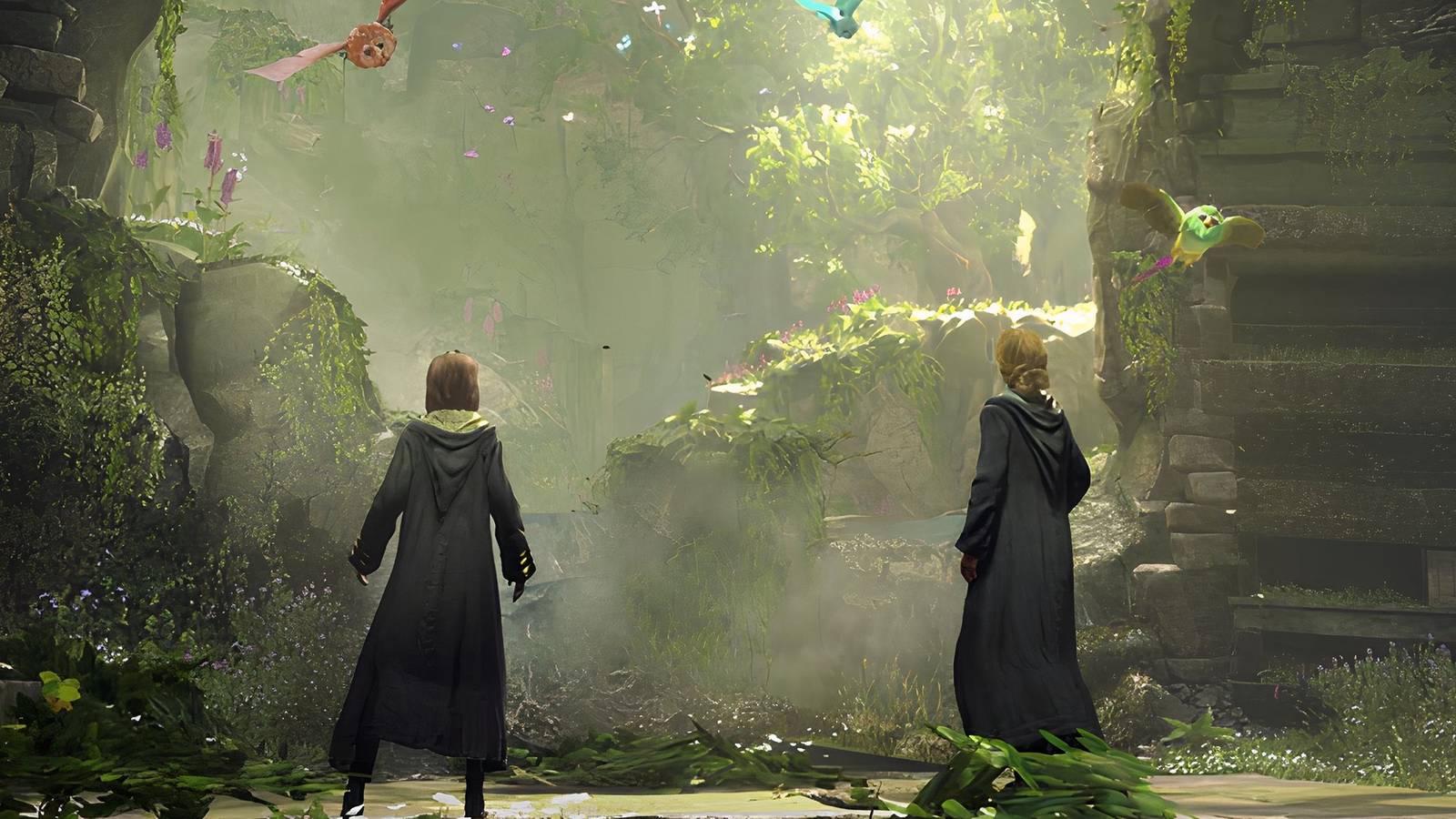 hogwarts legacy sequel pvp