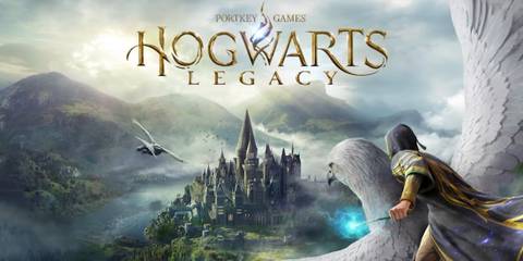 Hogwarts Legacy's Sequel and Nintendo Switch 2 Could Be a Match Made in Heaven