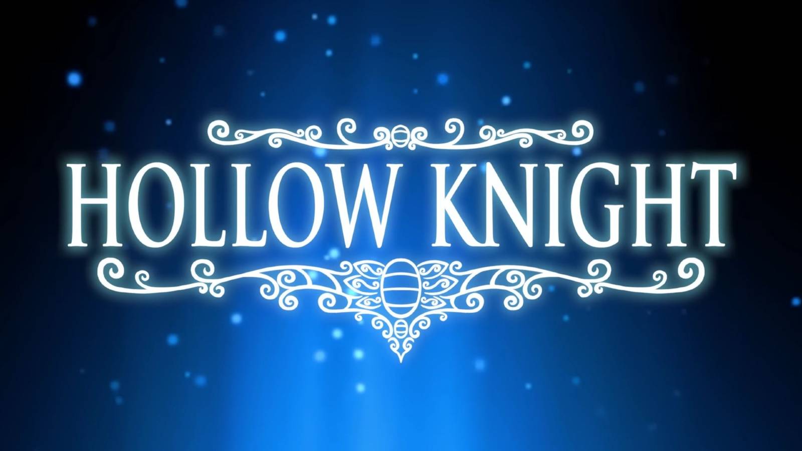 Hollow Knight Kingdom's Edge pixel art