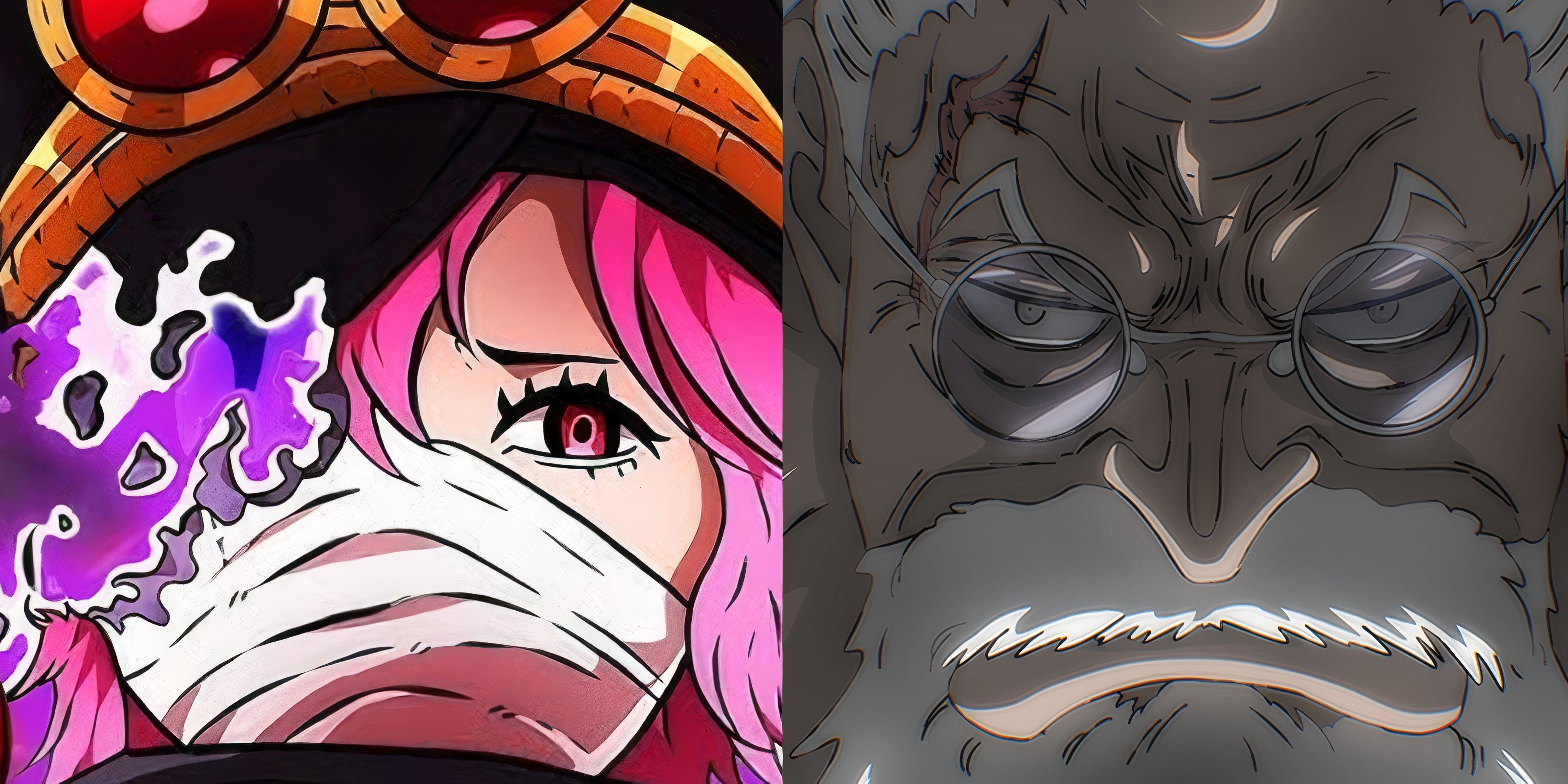 Power of Holy Knights