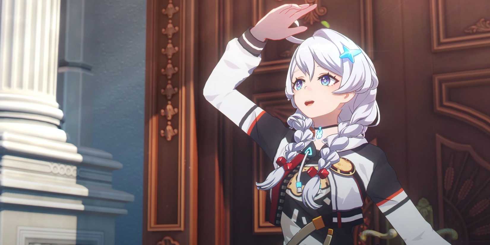 honkai nexus anima kiana kaslana