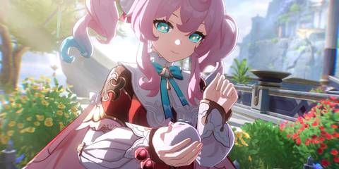 May 21 is Going to Be a Big Day for Honkai: Star Rail