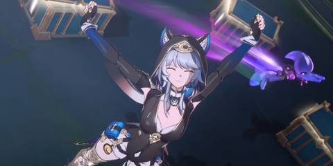 May 21 is Going to Be a Big Day for Honkai: Star Rail