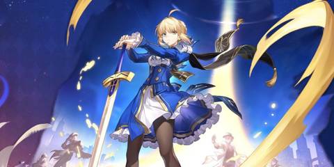 honkai star rail leak fate stay night event gameplay