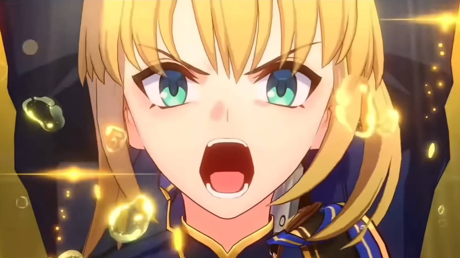 Honkai: Star Rail Leak Hints at New Fate Collab Enemy