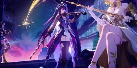 Honkai: Star Rail Leaks Hysilens and Cerydra