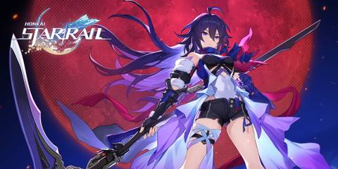 Honkai: Star Rail Leak Teasing Exciting New Character