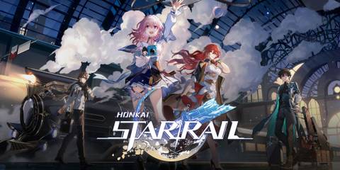 A new Honkai: Star Rail leak three new playable units and new path form for March 7th