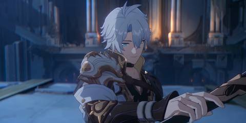 Honkai Star Rail New Character Phainon