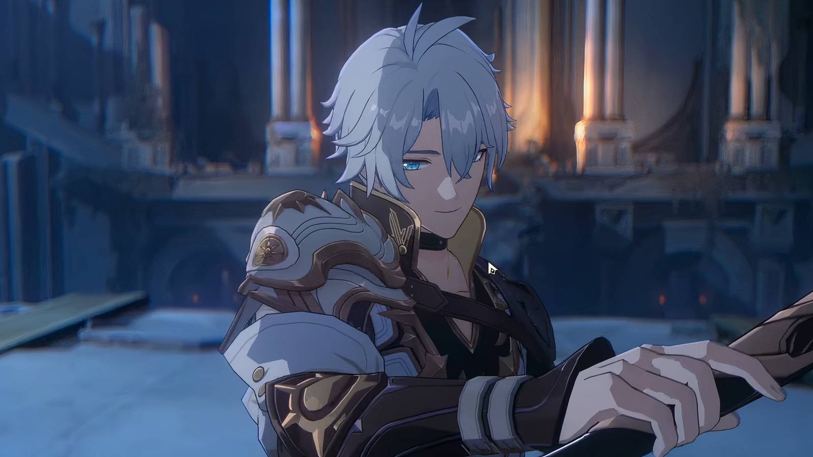 Honkai Star Rail New Character Phainon