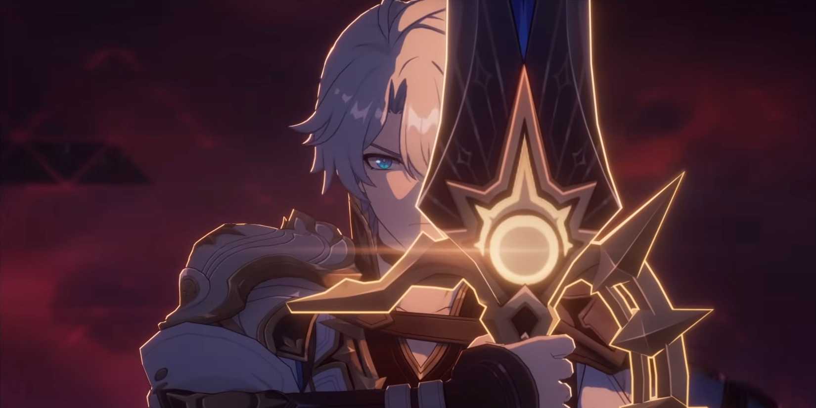 Honkai: Star Rail Leak Reveals Unique New Map Area