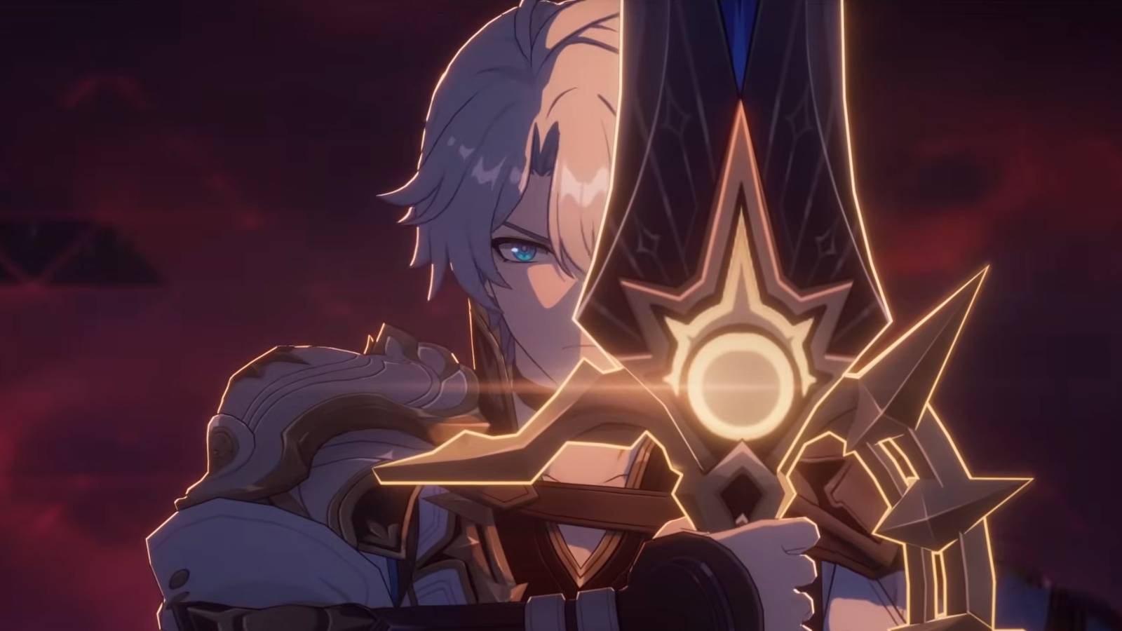 Honkai: Star Rail Leak Reveals Unique New Map Area