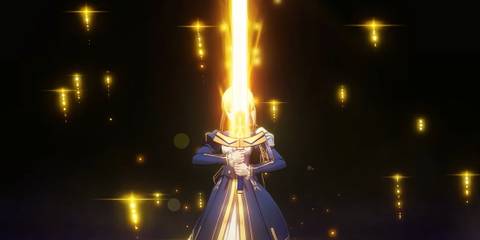 Honkai: Star Rail Leak Teasing Archer and Saber Gameplay