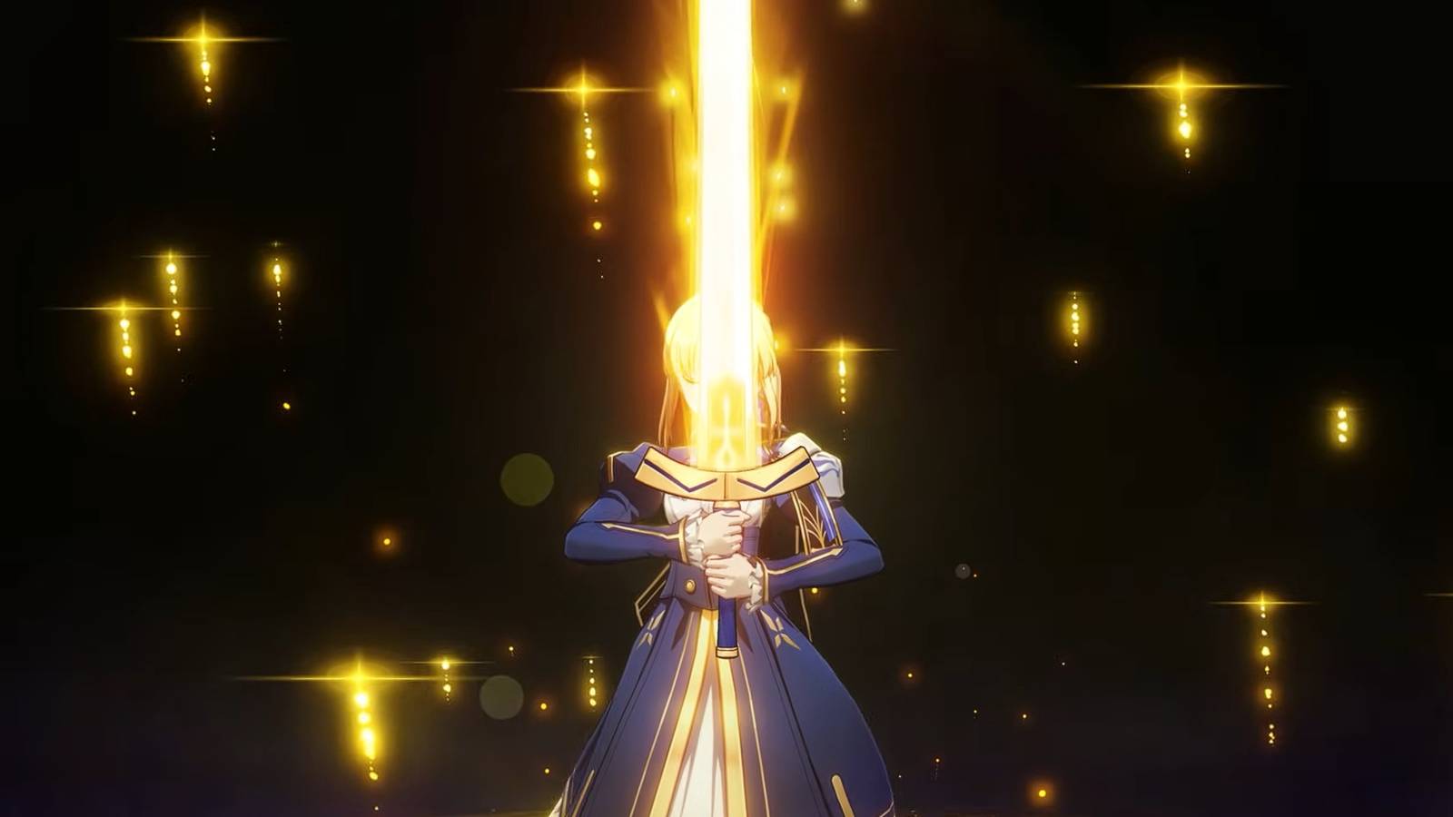 Honkai: Star Rail Leak Teasing Archer and Saber Gameplay