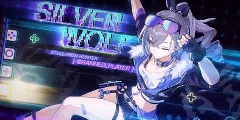 Honkai: Star Rail Leaks Are Teasing Silver Wolf Buffs