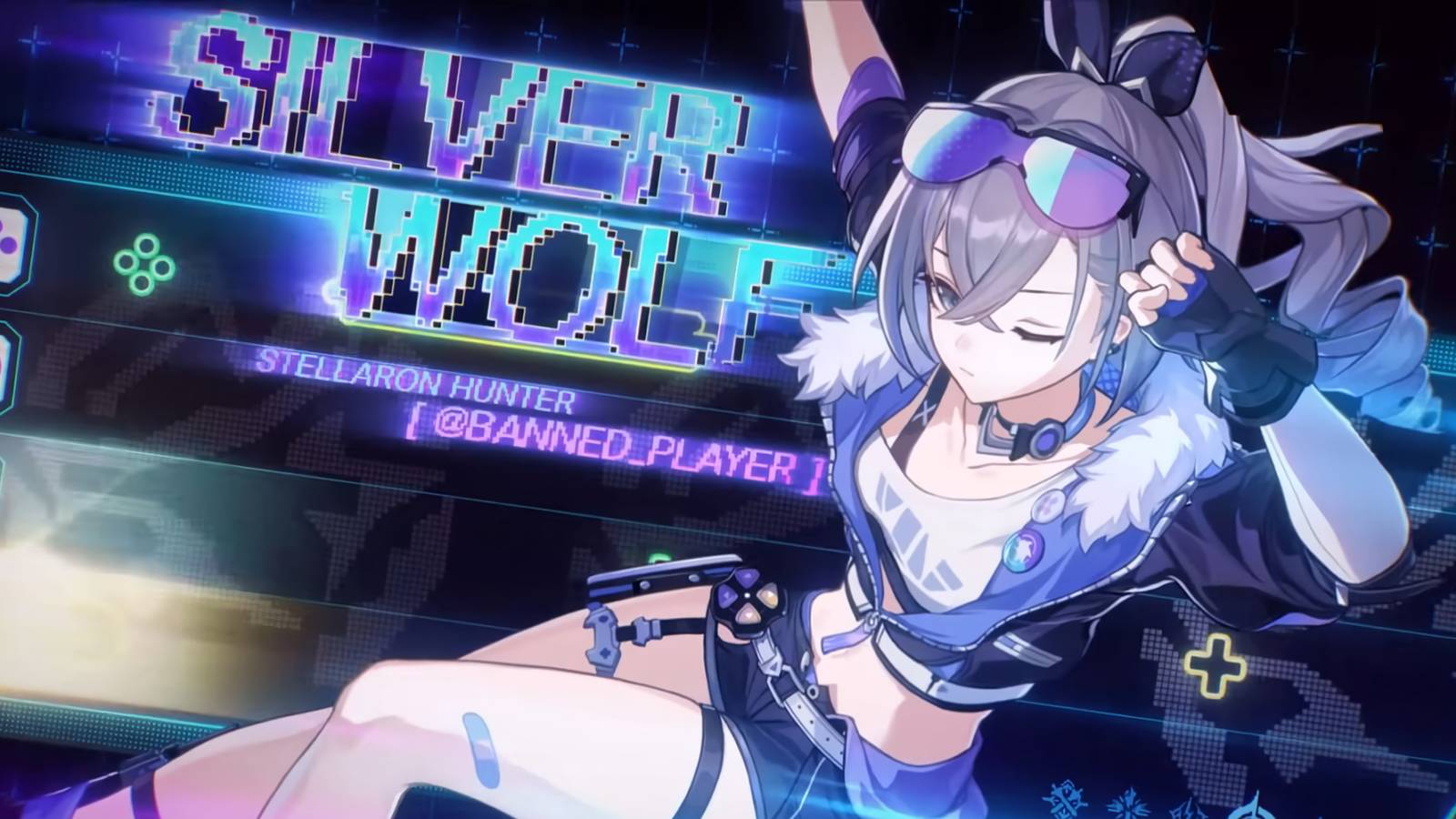 Honkai: Star Rail Leaks Are Teasing Silver Wolf Buffs