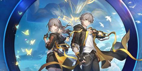 honkai star rail trailblazer stelle caelus