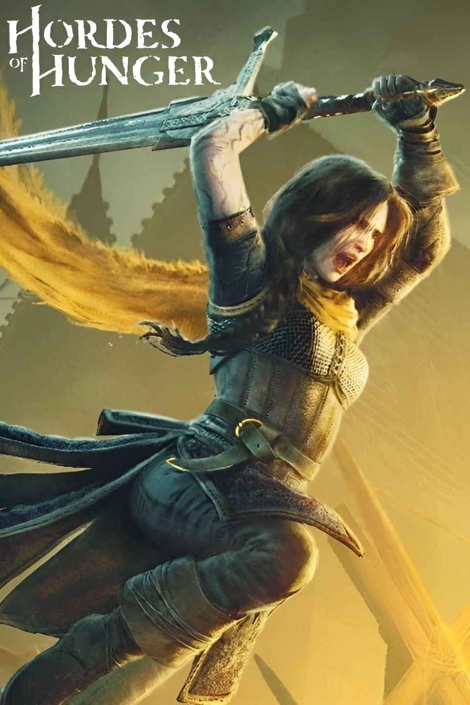 Hordes of Hunger - tag image