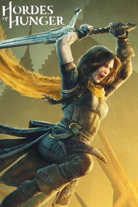 Hordes of Hunger - tag image